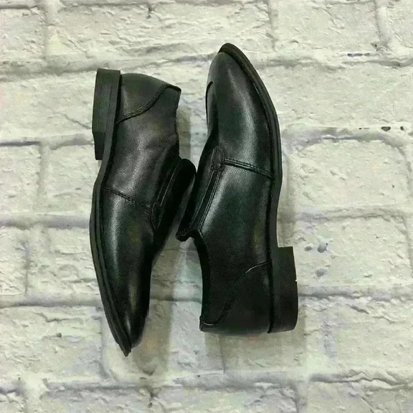 Sonoma Goods For Life® Boys' Slip-On
Dress Shoes‎ - Picture 4 of 4